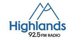 Highlands Fm radio live streaming logo