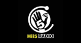 Hii5 Radio radio live streaming logo