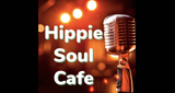 Hippie Soul Cafe radio live streaming logo