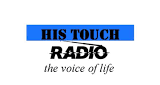 His Touch Radio radio live streaming logo