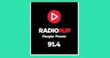 HomeBoyz Radio Ug radio live streaming logo