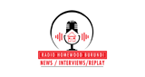 Homewood Radio radio live streaming logo