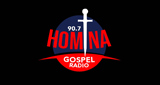 Homina Gospel Radio radio live streaming logo