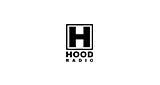 HoodRadio Kenya radio live streaming logo