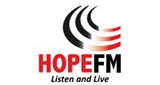 Hope FM radio live streaming logo