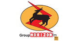 Horizon Fm Ouaga radio live streaming logo
