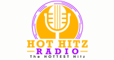 Hot Hitz 80s radio live streaming logo
