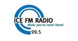 Ice Fm Radio radio live streaming logo
