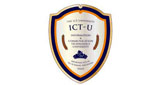 ICT University Radio radio live streaming logo
