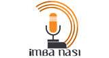 ImbaNasi radio live streaming logo