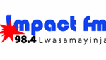 Impact FM 98.4