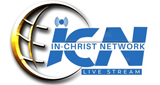 In Christ Network Radio radio live streaming logo