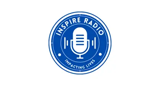 Inspire Radio Uganda radio live streaming logo
