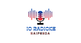 Io Radioke radio live streaming logo