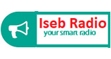 Iseb Radio radio live streaming logo