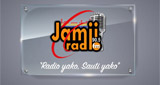 Jamii Fm Radio radio live streaming logo