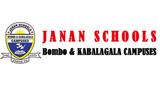 Janan Schools Radio radio live streaming logo