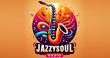 JazzySoul Radio Nata radio live streaming logo