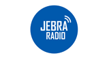 Jebra Radio radio live streaming logo