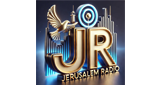 Jerusalem Radio radio live streaming logo