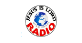 Jesus is Lord Radio radio live streaming logo