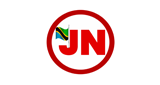 Jesus News Radio radio live streaming logo