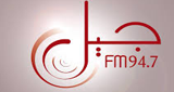 JIL FM radio live streaming logo