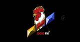 Jogoo FM radio live streaming logo