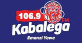 Kabalega FM radio live streaming logo