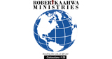 Kairos Broadcasting Services radio live streaming logo