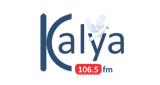 Kalya FM radio live streaming logo