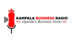 Kampala Business Radio radio live streaming logo