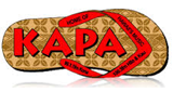 Kapa Radio radio live streaming logo