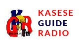 Kasese Guide Radio radio live streaming logo