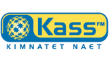 Kass FM radio live streaming logo