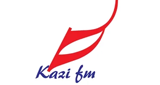 Kazi FM radio live streaming logo