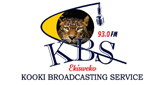 KBS 93.0 FM – Ekisweko radio live streaming logo