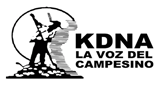 KDNA radio live streaming logo