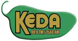 KEDA Radio Jalapeno radio live streaming logo