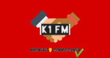 Kenya1 Fm Live radio live streaming logo