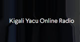 Kigali yacu radio live streaming logo