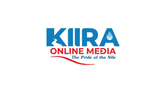 Kiira Media radio live streaming logo