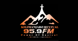 Kilimanjaro Revival FM radio live streaming logo