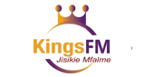 Kings FM Radio radio live streaming logo
