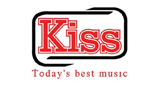 Kiss FM Tanzania radio live streaming logo