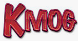 KMOG 1420 AM & 103.3 FM radio live streaming logo