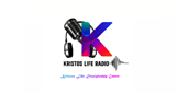 Kristos Life Radio radio live streaming logo