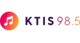 KTIS 98.5 FM radio live streaming logo