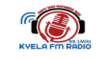 Kyela Fm Radio 96.1 Mhz Mbeya radio live streaming logo