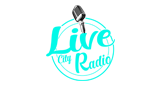 LIVECITY RADIO Ke radio live streaming logo